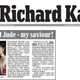 Image for article titled Isabella Blow Biographer Attacks Us For Covering Her Public Fight